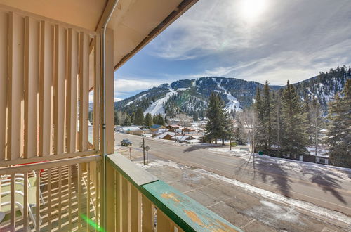 Photo 27 - Red River Ski Condo on Main St - Mtn View