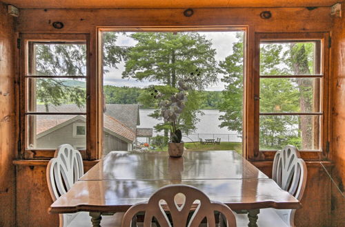 Photo 19 - Rustic Berkshires Cottage at Lake Buel w/ Kayaks