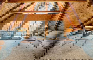 Foto 3 - A Frame of Mind