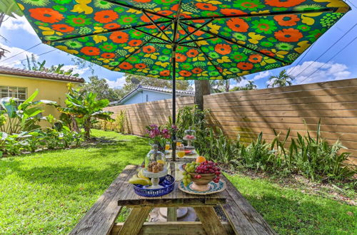 Foto 13 - Biscayne Park Home Rental Near Downtown Miami