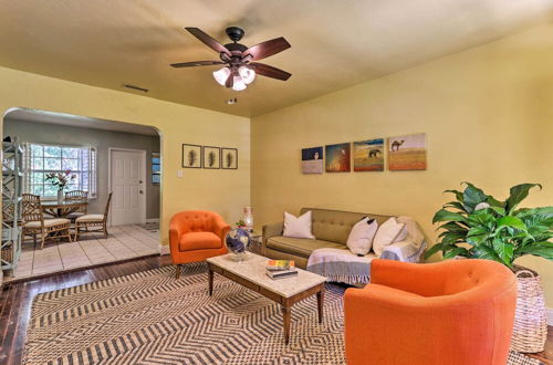 Photo 20 - Biscayne Park Home Rental Near Downtown Miami