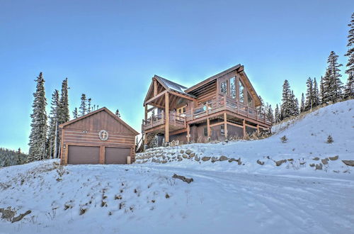 Photo 11 - Breckenridge 'sky Lodge' w/ Hot Tub + Gas Grill