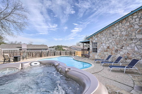 Photo 1 - San Antonio Retreat, Close to Seaworld