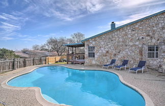 Foto 3 - San Antonio Retreat, Close to Seaworld