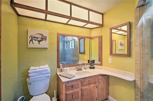 Photo 29 - Spacious Lake Arrowhead Home w/ Game Room & Deck