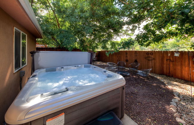 Cottonwoods 401 - Foto 30