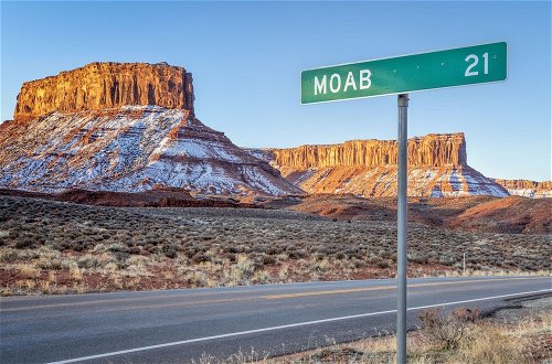 Photo 63 - Entrada at Moab 664