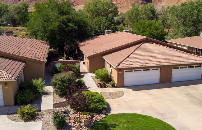 Cottonwoods 401 - Foto 33