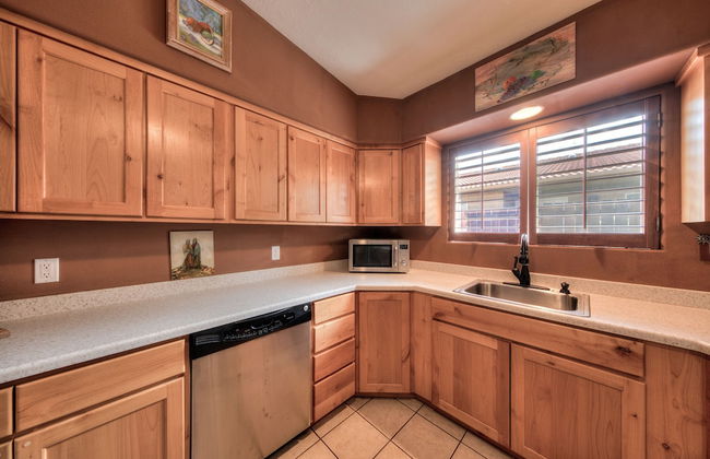 Cottonwoods 401 - Photo 11