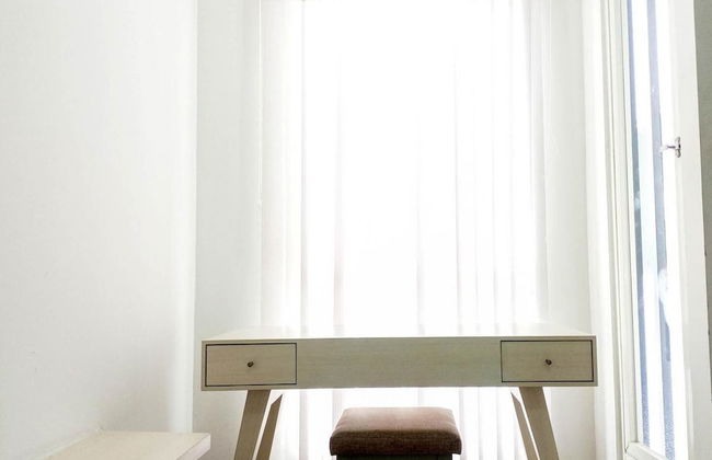 Modern Studio At Barsa City Apartment - Foto 3
