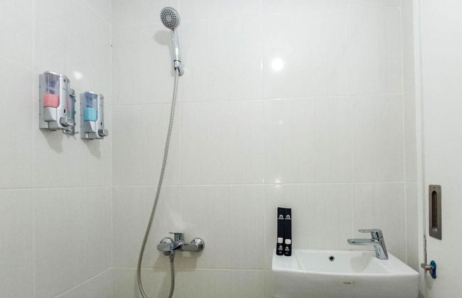 Modern Studio At Barsa City Apartment - Foto 16