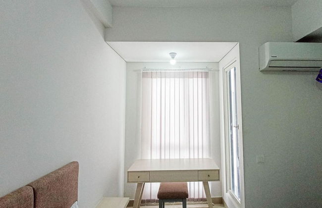 Modern Studio At Barsa City Apartment - Foto 6