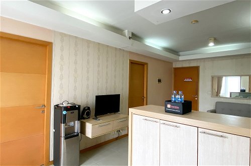 Photo 9 - Comfort 2Br At 6Th Floor Metropark Condominium Jababeka Apartment