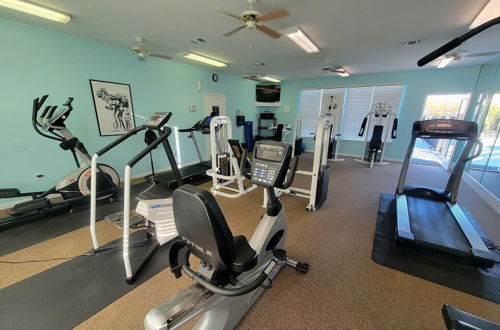 Photo 25 - Full Condo w/ Pool & Gym, Sleeps 4