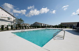 Foto 1 - 3b/2b w/ Pool & Tennis Court, Sleeps 6