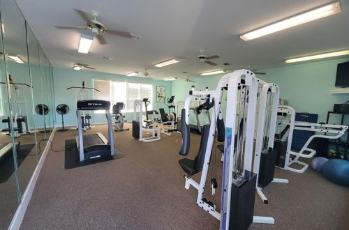 Photo 21 - Full Condo w/ Pool & Gym, Sleeps 4