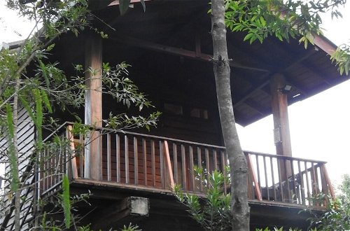 Photo 34 - wilpattu Tree House