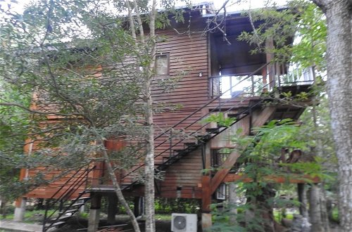 Foto 40 - wilpattu Tree House