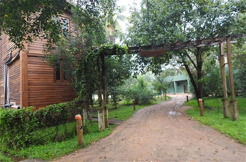 Foto 30 - wilpattu Tree House