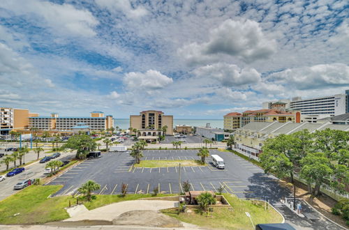 Foto 9 - Myrtle Beach Resort Condo: Walk to Family Kingdom