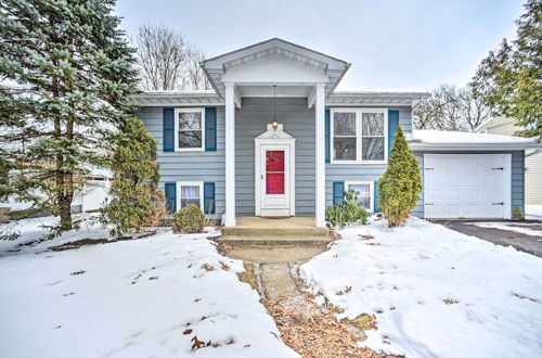 Photo 4 - Updated Home in the Heart of Saratoga Springs