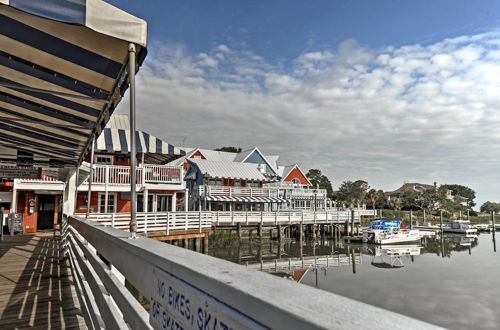 Photo 25 - Hilton Head Island Resort Home w/ Community Beach