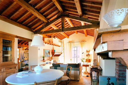 Foto 5 - Villa Nocciolo in Most Exclusive Borgo in Tuscany