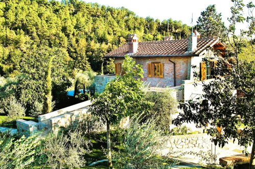 Foto 4 - Villa Nocciolo in Most Exclusive Borgo in Tuscany