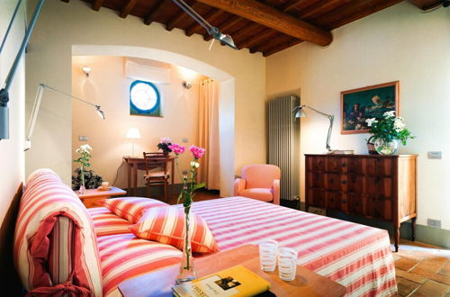 Foto 12 - Villa Nocciolo in Most Exclusive Borgo in Tuscany