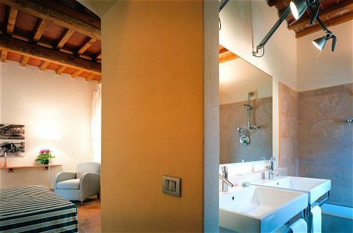 Foto 18 - Villa Nocciolo in Most Exclusive Borgo in Tuscany