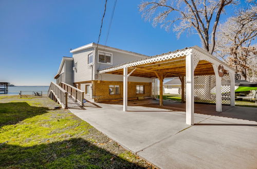 Photo 41 - Waterfront Livingston Home w/ Dock & Porch