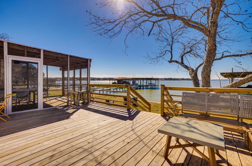 Photo 39 - Waterfront Livingston Home w/ Dock & Porch