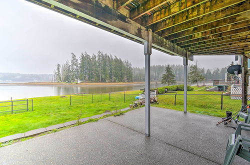 Photo 4 - Cozy Getaway on North Bay - Fish, Kayak & Swim