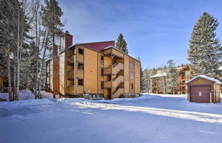 Photo 3 - Breck Condo w/ Hot Tub Access: Walk to Main St