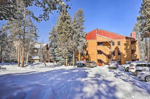 Photo 9 - Breck Condo w/ Hot Tub Access: Walk to Main St