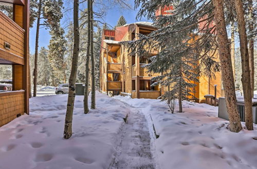 Photo 23 - Breck Condo w/ Hot Tub Access: Walk to Main St