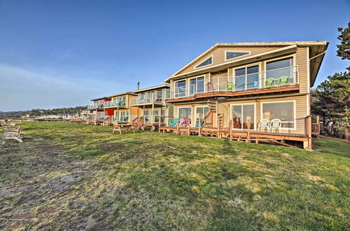 Photo 8 - Sanderling Sea Cottages, Unit 14