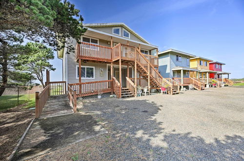 Photo 5 - Sanderling Sea Cottages, Unit 14