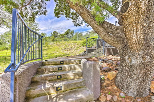 Photo 24 - Peaceful Prescott Studio w/ Mountain Views