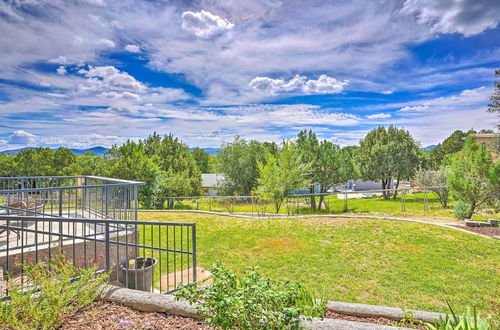 Photo 6 - Peaceful Prescott Studio w/ Mountain Views