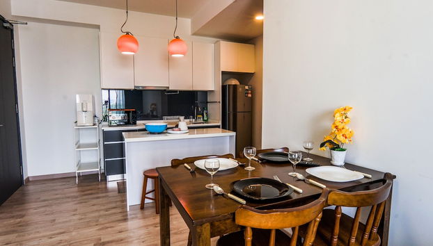Cucina privata