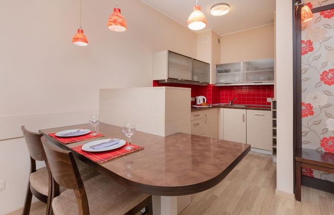 Elegant Apartment Seaside by Renters - Foto 9