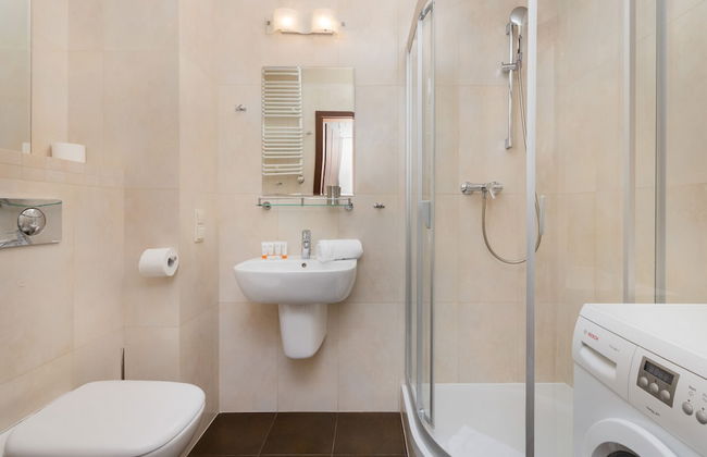 Elegant Apartment Seaside by Renters - Foto 14