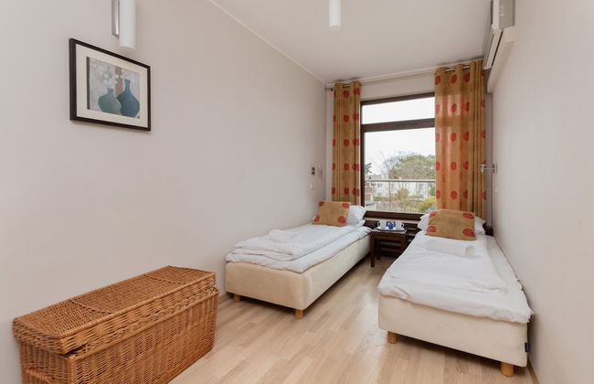 Elegant Apartment Seaside by Renters - Foto 2
