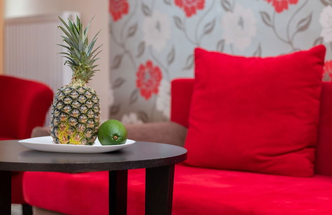 Elegant Apartment Seaside by Renters - Foto 11