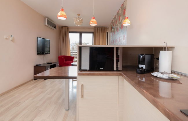 Elegant Apartment Seaside by Renters - Foto 4