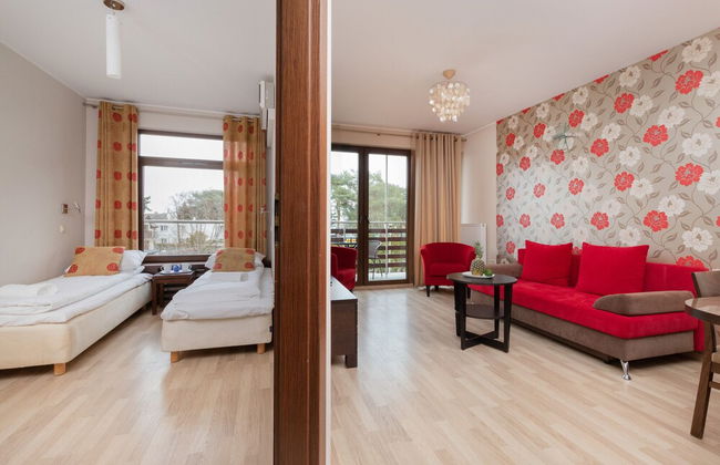 Elegant Apartment Seaside by Renters - Foto 10