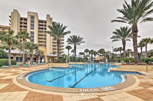 Photo 11 - Beachfront Destin Condo w/ Pool & Harbor View