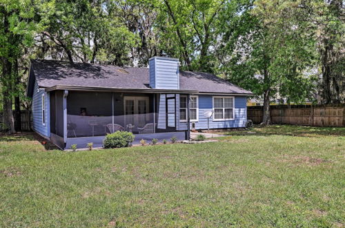 Photo 24 - Pet-friendly Florida Home - Grill & Fenced-in Yard