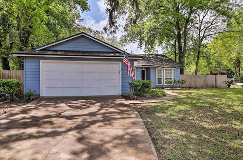 Photo 22 - Pet-friendly Florida Home - Grill & Fenced-in Yard